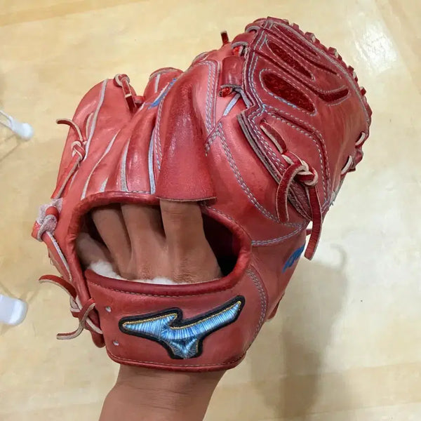 [BUNJANG] Mizuno Pro Pitcher's Glove / 미즈노 프로 교환