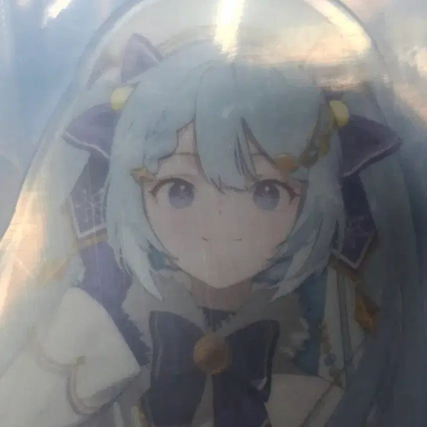 [BUNJANG] Ichiban Kuji Hatsune Miku 2021 All Stars Acrylic Stand / 이치방쿠지 유키미쿠 올스타즈 M상 2021 빅 아크릴 스탠드 미개봉