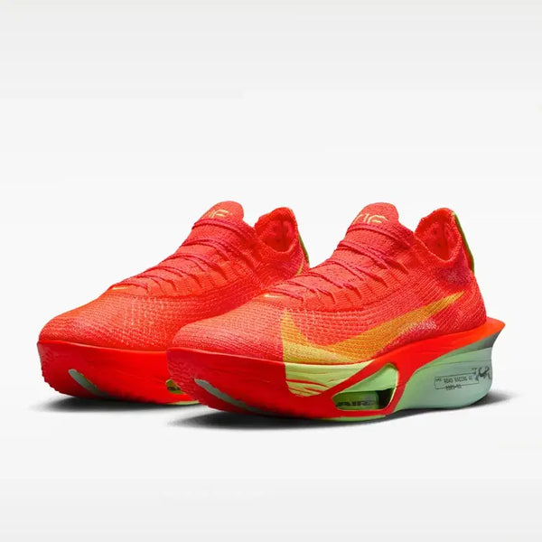 [BUNJANG] Nike Women's Air Zoom Alphafly 3 Running Shoes Bright Crimson / [235 240] 나이키 우먼 에어줌 알파플라이3 런닝화