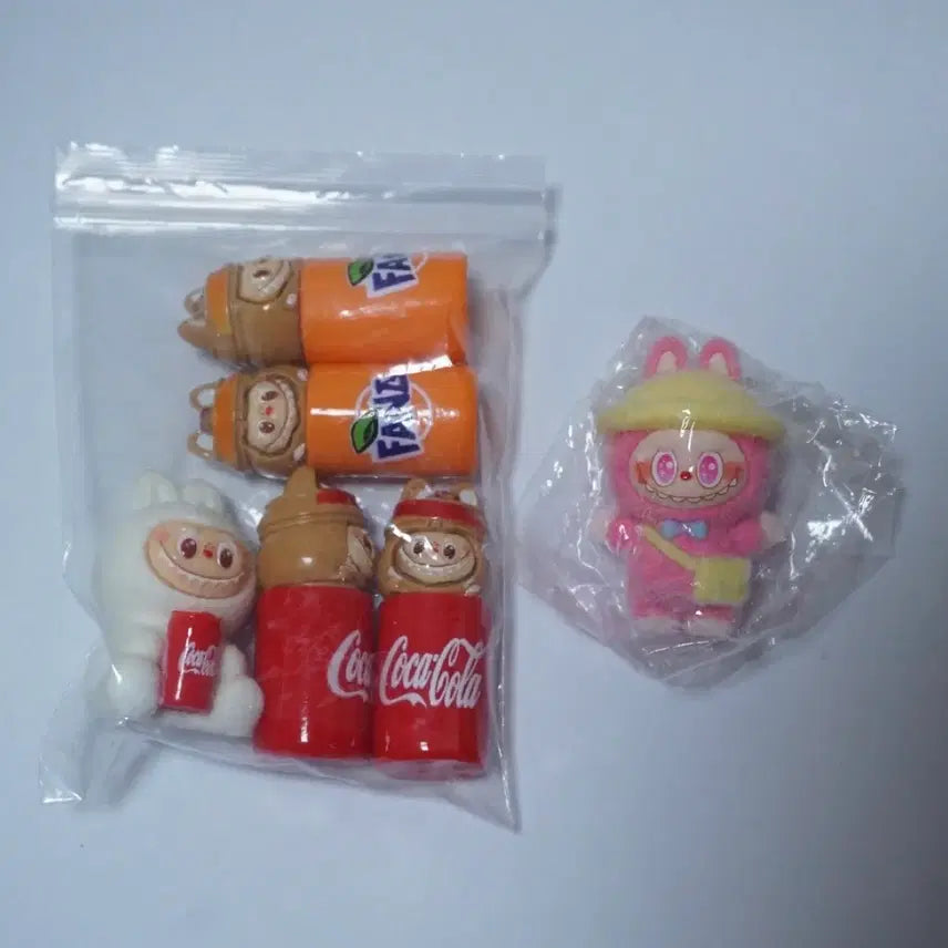 [BUNJANG] DIY Love Bubbles Beads / DIY 라부부비즈