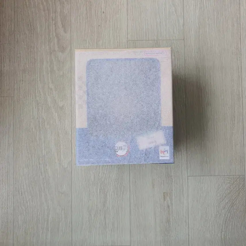 [BUNJANG] Demon Slayer Giyu Tomioka Look Up Figure (Date Version) - Sealed / 귀멸의 칼날 기유 룩업 일자입ver 피규어 미개봉
