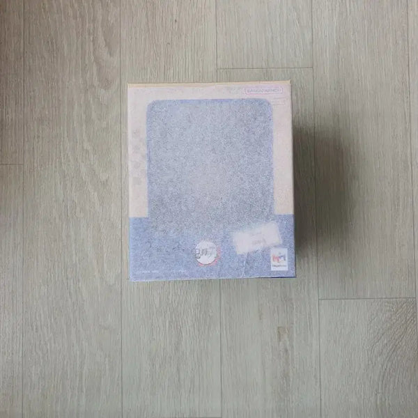 [BUNJANG] Demon Slayer Giyu Tomioka Look Up Figure (Date Version) - Sealed / 귀멸의 칼날 기유 룩업 일자입ver 피규어 미개봉