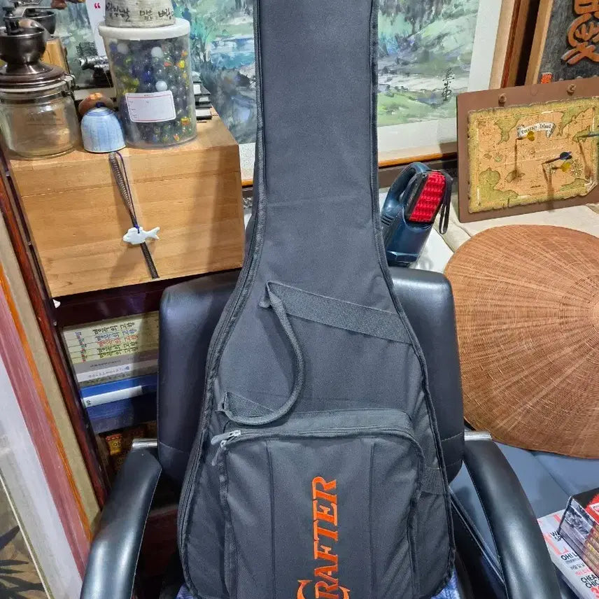 [BUNJANG] Acoustic Guitar SA Grade Entry-Level / 통기타 SA급