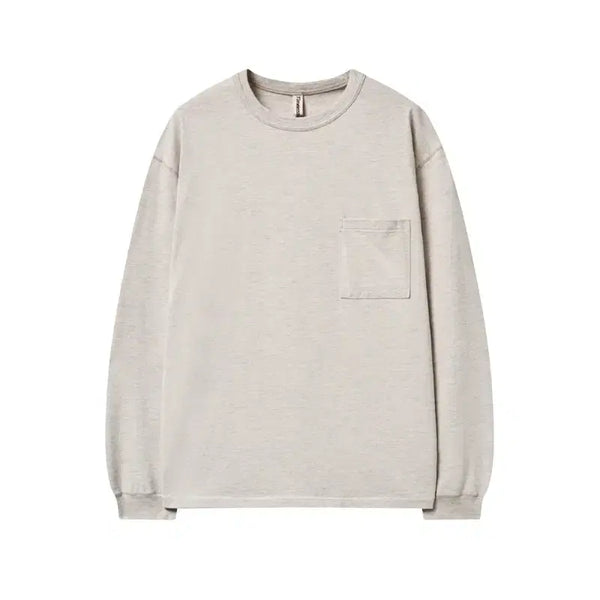 [BUNJANG] Timeless Sportswear Long Sleeve T-Shirt (10 Years) / [ 3 ] 타임리스스포츠웨어 롱슬리브 for 10years
