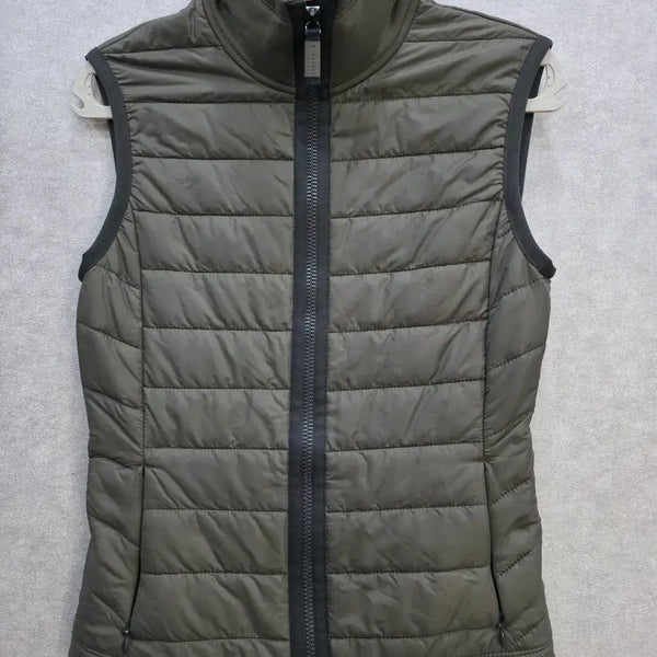 [BUNJANG] Frauenschuh Premium Lightweight Padded Vest / Frauenschuh(프라우엔슈) 프리미엄 경량 패딩 베스트