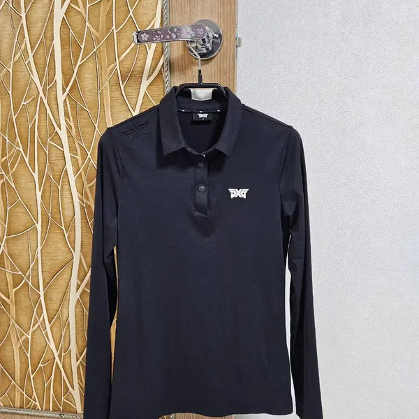 [BUNJANG] PXG Genuine Women's Golf Top - Black (Size S) / pxg 정품  여성상의 S