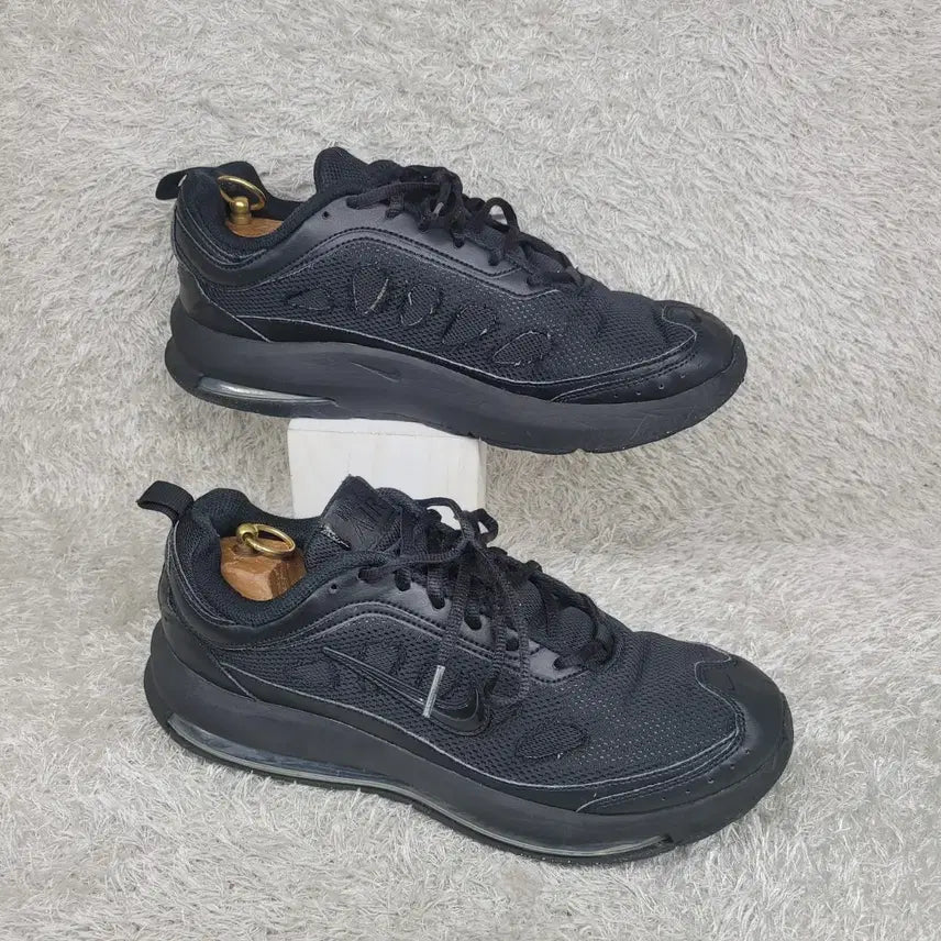 [BUNJANG] Nike Air Max AP Black Sneakers / 구제짱짱맨 285 나이키 에어맥스AP 블랙 스니커즈