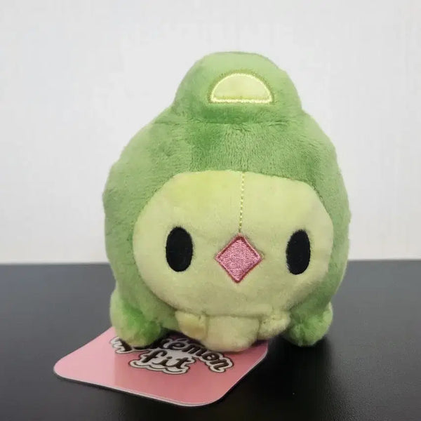 [BUNJANG] Pokemon Center Fit Durin Plush / 포켓몬센터 fit 듀란 인형