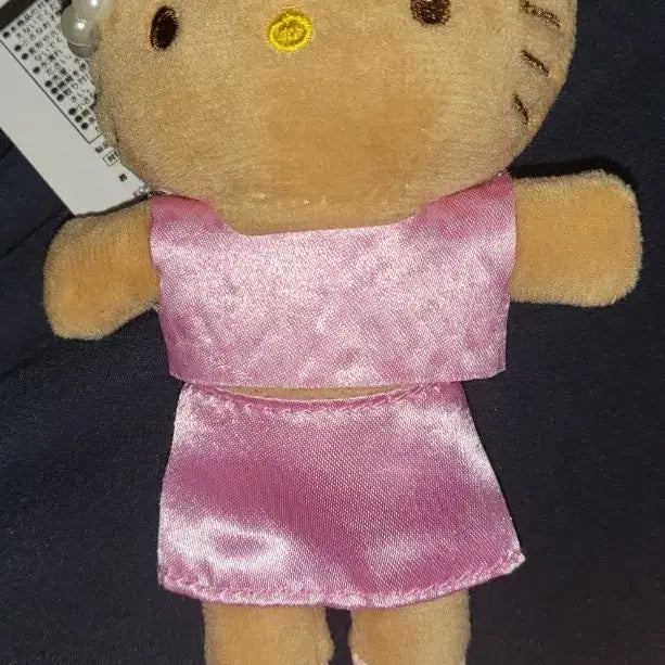 [BUNJANG] Labubu Lim & Cheek Set, Long Leg Kitty Doll Clothes / 몇가지 올려용 정품 한정