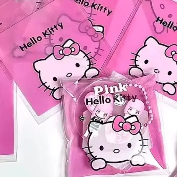 [BUNJANG] Hello Kitty OPP Bag / 키티 opp 봉투 헬로키티 opp #포용 #판매계