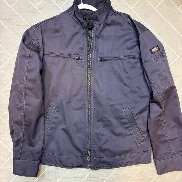 [BUNJANG] Dickies Cropped Jacket / 디키즈 숏 자켓