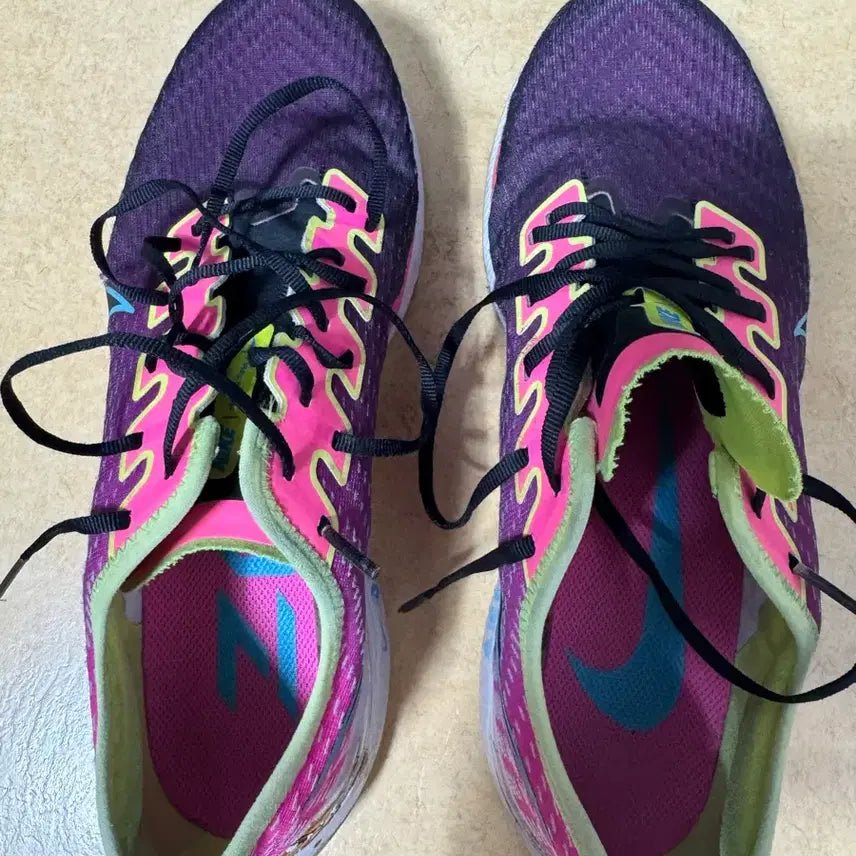 [BUNJANG] Nike Air Zoom Pegasus 2 Running Shoes / 나이키 에어줌 페가수스2