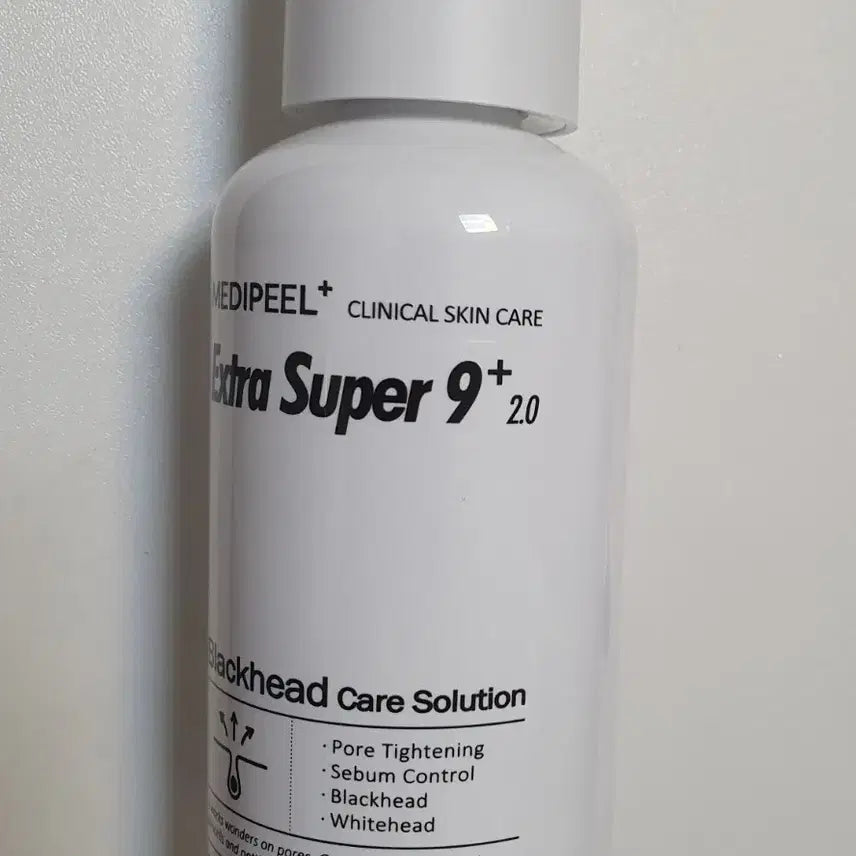 [BUNJANG] Medi-Peel Extra Super 9+ 2.0 250ml / 메디필 엑스트라 슈퍼9 플러스 2.0 250ml