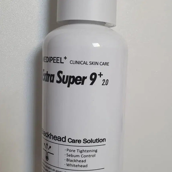 [BUNJANG] Medi-Peel Extra Super 9+ 2.0 250ml / 메디필 엑스트라 슈퍼9 플러스 2.0 250ml