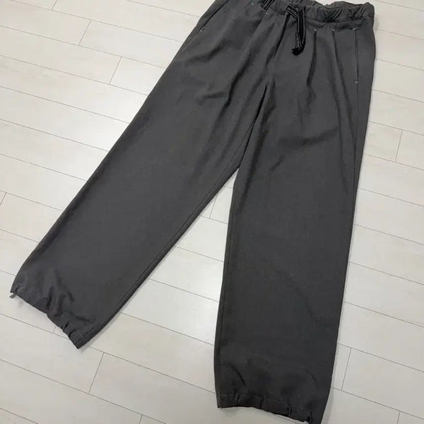 [BUNJANG] And Wander PE Pants XL / 앤드원더 PE  팬츠 바지 XL 사이즈