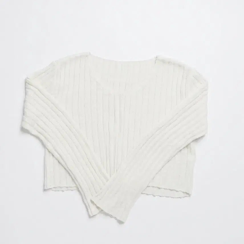 [BUNJANG] Summer Sun Protection Knit / [빠른배송] 여름 살안타 니트