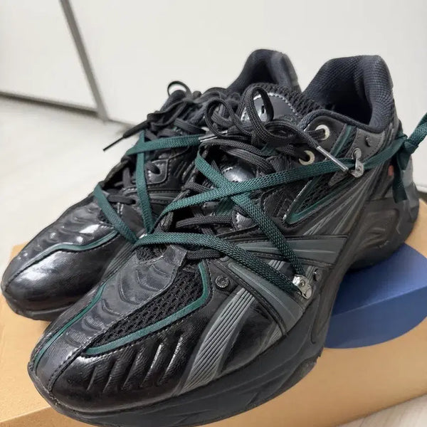 [BUNJANG] Asics x Andersson Bell Proto Blast Sneakers / 아식스 앤더슨벨 프로토블라스트 290 사이즈