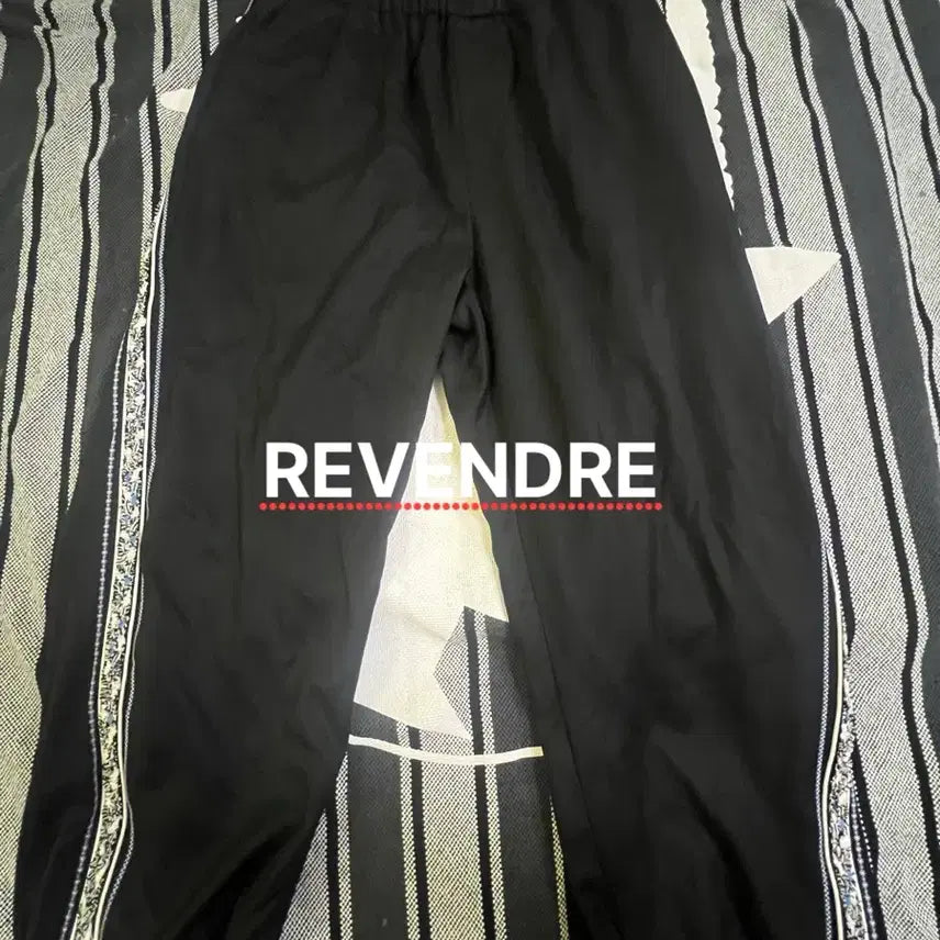 [BUNJANG] Ader Error Lawn Trousers / 아더에러 lawn trousers