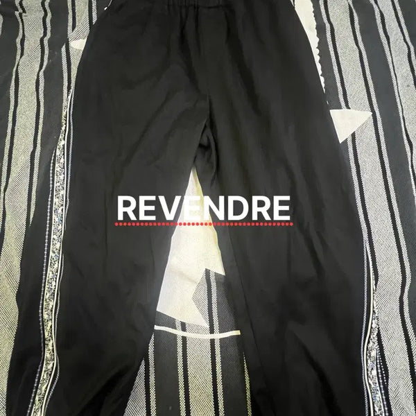 [BUNJANG] Ader Error Lawn Trousers / 아더에러 lawn trousers