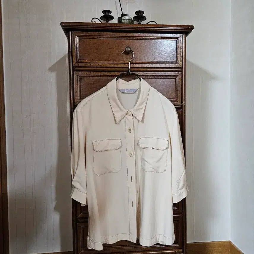 [BUNJANG] 8seconds Blouse M / 에잇세컨블라우스m