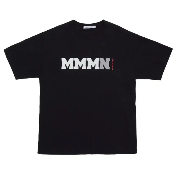 [BUNJANG] MIMIMINU Merchandise T-shirt / 미미미누 굿즈 티셔츠