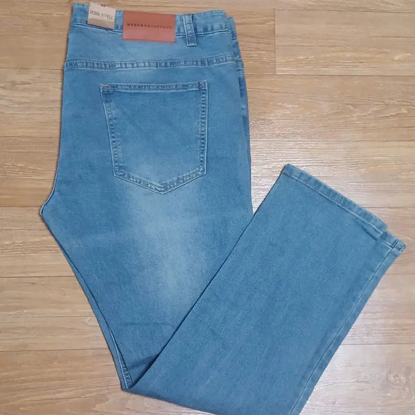 [BUNJANG] MODEN & VINTAGE Spandex Denim Pants (42-inch) / MODEN & VINTAGE 스판 데님바지 42인치