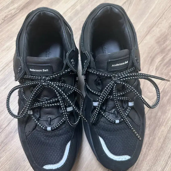 [BUNJANG] Andersson Bell Runners Sneakers / Andersson Bell 러너스니커즈 37(240)
