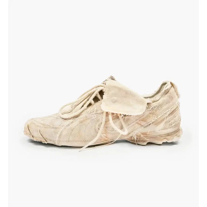 [BUNJANG] Jiyong Kim x Puma Vintage Design Sneakers / 지용킴x퓨마