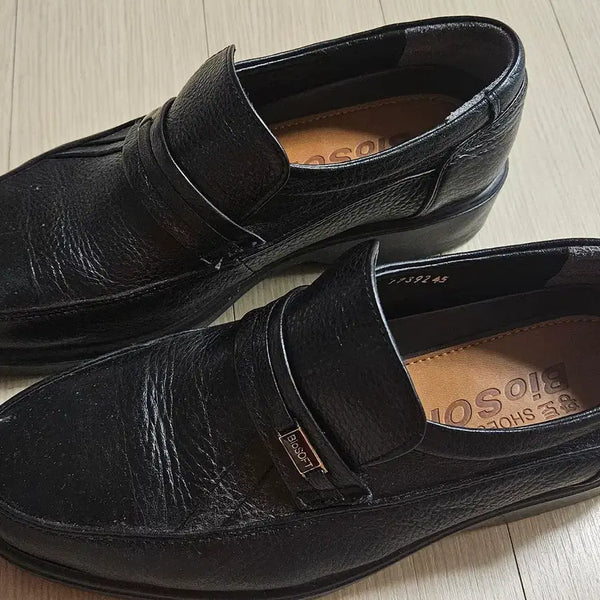 [BUNJANG] Men's Dress Shoes 245 / 남자 구두 245