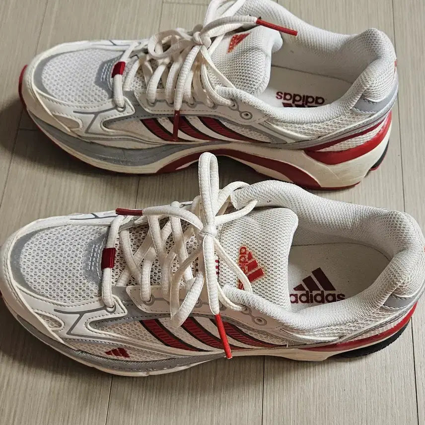 [BUNJANG] Adidas Running Shoes Size 240 / 아디다스 런닝화 사이즈240