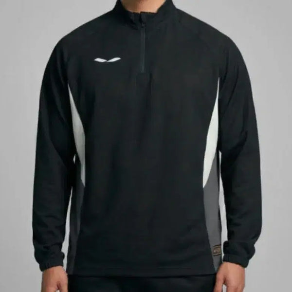 [BUNJANG] Juntas Windbreaker Black XL / [XL 110] 준타스 바람막이 판매 및 교환