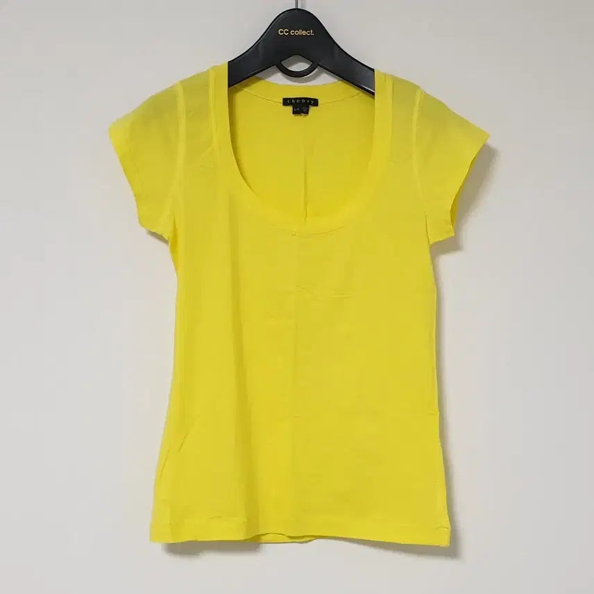 [BUNJANG] Theory T-shirt Size S / 띠어리 티셔츠 S