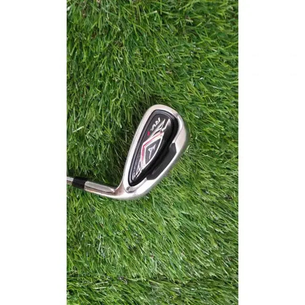 [BUNJANG] Mizuno RV7 9-Iron Single Golf Club (Right-Handed) / 남자9번단품아이언 미즈노RV7 9번아이언 골프클럽4