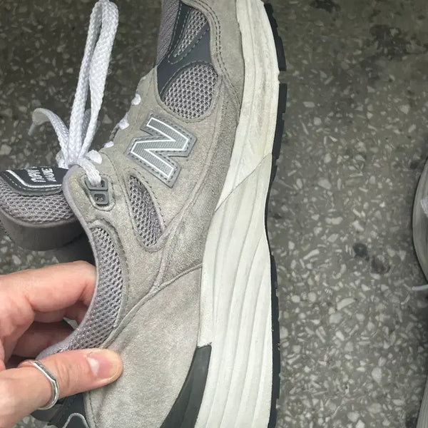[BUNJANG] New Balance 991 Sneakers / 뉴발란스 991