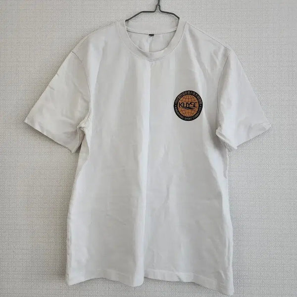 [BUNJANG] 2017 World Taekwondo Championships Athlete Issued Commemorative T-Shirt Size 170 / 무주세계태권도 챔피언십 선수지급용 기념 티셔츠 170사이즈