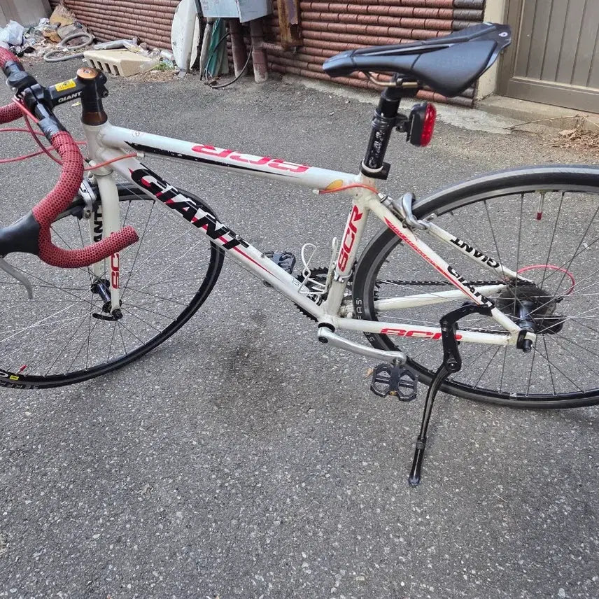 [BUNJANG] Giant SCR Road Bike / 풀셋트 자이언트 SCR 로드 자전거 최종가격