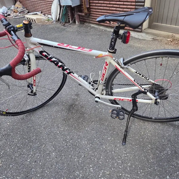 [BUNJANG] Giant SCR Road Bike / 풀셋트 자이언트 SCR 로드 자전거 최종가격