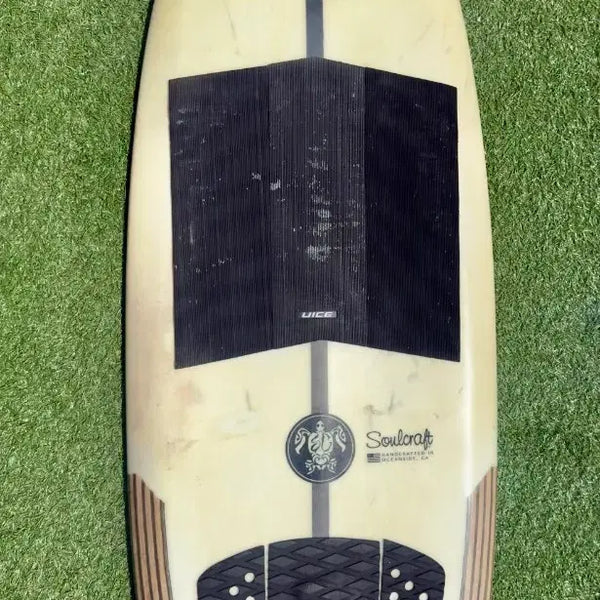 [BUNJANG] Soulcraft Wake Surfboard / 소울크래프트 웨이크 서핑 보드