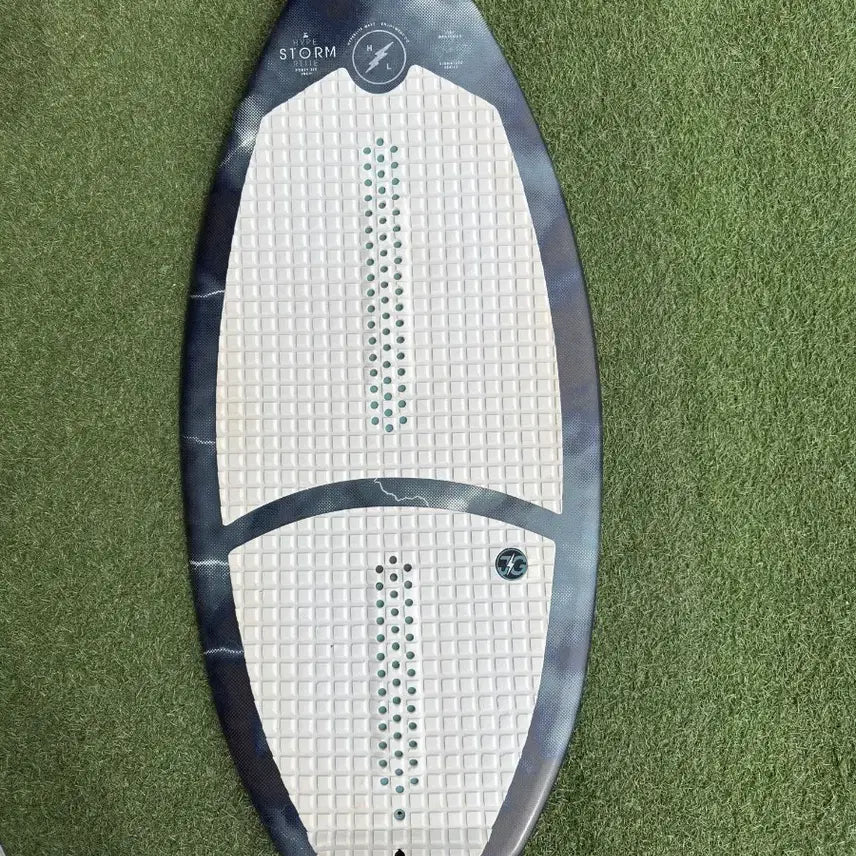 [BUNJANG] Hyperlite Wakesurf Skimboard / 하이퍼라이트 웨이크서핑 스킴보드