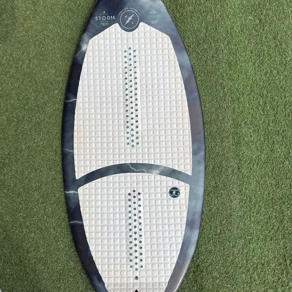 [BUNJANG] Hyperlite Wakesurf Skimboard / 하이퍼라이트 웨이크서핑 스킴보드