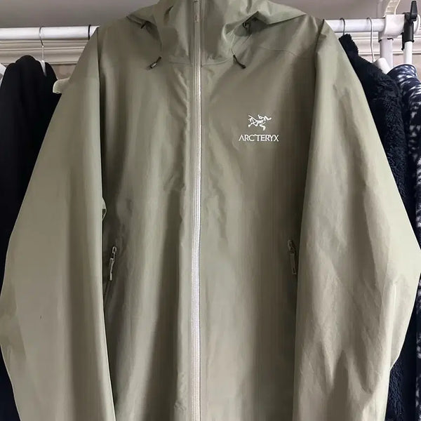[BUNJANG] Arc'teryx Beta LT Jacket - Tatsuo / (XL) 아크테릭스 베타 lt 타츠