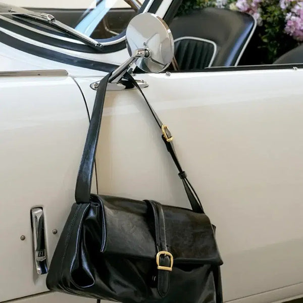 [BUNJANG] Unedit Shoulder Bag Tote Bag Baguette Bag / [새상품]숄더백 토트백 하객룩 언에디트가방 바게트백