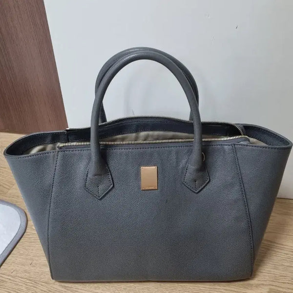 [BUNJANG] Couronne Stephanie M Tote Bag / (정품)여성 쿠론가방 스테파니백 M 토트백