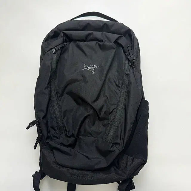 [BUNJANG] Arc'teryx Mantis 26 Backpack / ARC'TERYX MANTIS 26 아크테릭스 맨티스 26 백팩