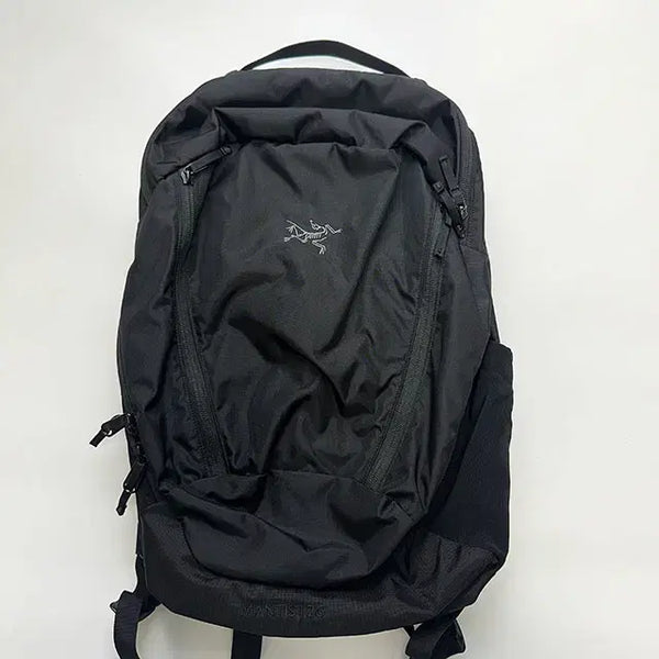 [BUNJANG] Arc'teryx Mantis 26 Backpack / ARC'TERYX MANTIS 26 아크테릭스 맨티스 26 백팩
