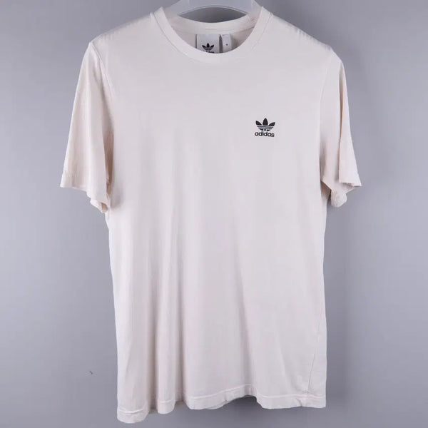 [BUNJANG] Adidas Essential T-Shirt (M) / 아디다스 에센셜 반팔티 (M)