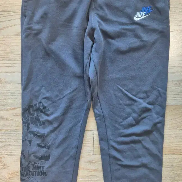 [BUNJANG] Nike Jogger Pants M Size / 나이키 조거팬츠 M사이즈