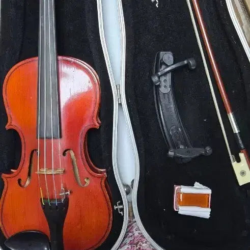 [BUNJANG] Kalbaver Model 90 Violin Full Set / 칼바우어 모델90 바이올린 풀세트