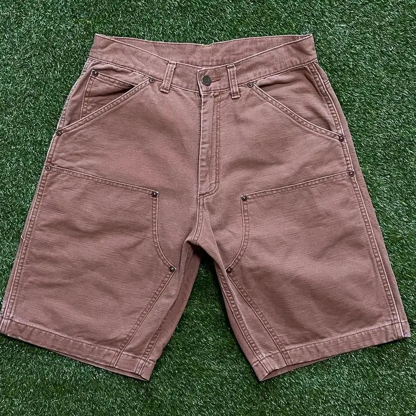 [BUNJANG] Vintage Carhartt Double Knee Bermuda Shorts / 빈티지 칼하트 더블니 버뮤다 팬츠