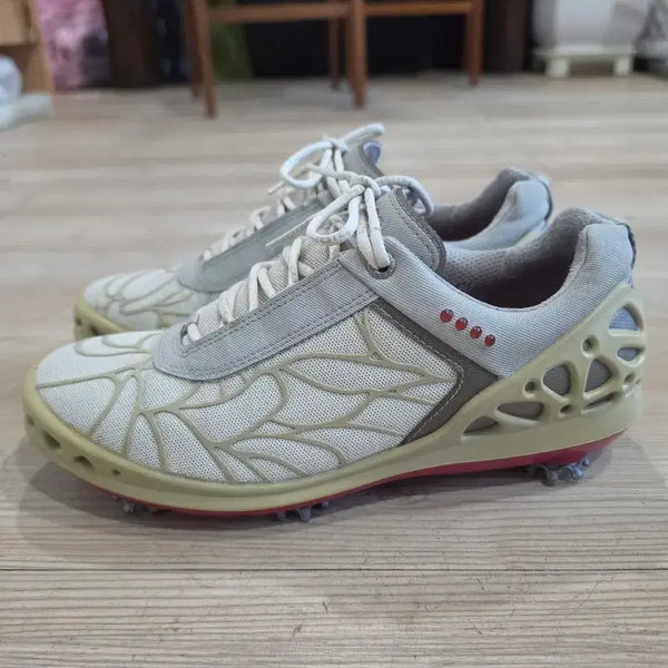 [BUNJANG] ECCO Cage Evo Golf Shoes (37/235mm) / ECCO GOLF 케이지 에보 골프화 37 235mm
